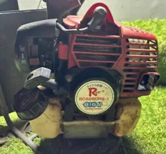信頼のゼノア 刈払機 TR2310EZ草刈機 - メルカリ