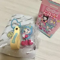 メゾピアノ シークレットキャラチャーム