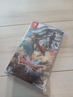 ドラゴンクエストI&II 中古品　ドラゴンクエスト1&2 ドラクエ