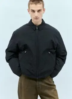 2025年最新】Acne Studios メンズ ダウンジャケットの人気アイテム