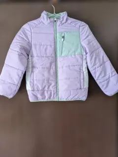 UNITED COLORS OF BENETTON 中綿コート 130cm