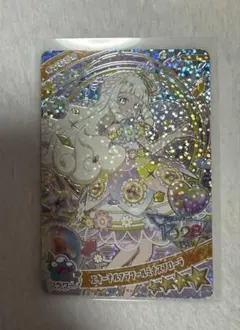 【最終値下げ】アイプリ　つむぎ　ミラクル　エターナルフラワールミナスフローラ