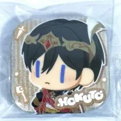 あんスタ 中国 SP ぬいぐるみ ボタン ぬいちび 缶バッジ 乱凪砂 - メルカリ
