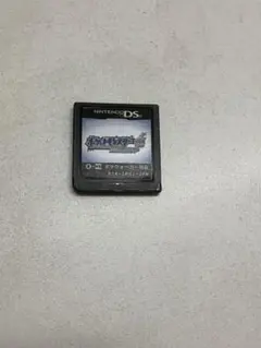 ポケットモンスター ソウルシルバー DS