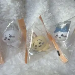 ちいかわ ミインテリアニフィギュア 3種セット