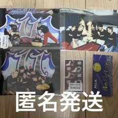 M!LK 好きすぎて滅/爆裂愛してる 2Lフォトコンプ