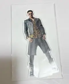 龍が如く キャラクターグッズ