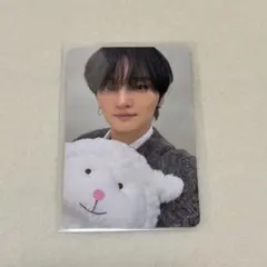 TXT ヒュニンカイ 7th year yizhiyu 中華 パンダ トレカ - メルカリ