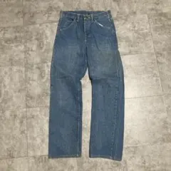 70s Lee 200 -0041 デニムパンツ USA製 TALON42 - メルカリ