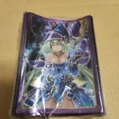 遊戯王 スリーブ サプライ