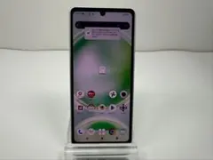 AQUOS sense8 アンドロイド15 シムフリー アクオススマホ本体 3 - メルカリ