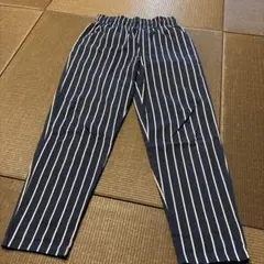 クックマン　シェフパンツ　M