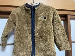 ノースフェイス アウター