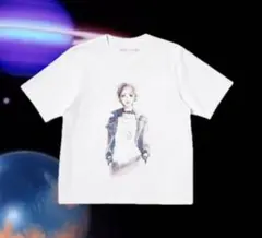 ユニクロUT NANA tシャツ