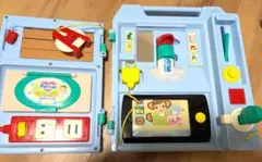 ピープル いたずら1歳やりたい放題スマート本のサムネイル