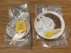 新品未開封 ドラえもん ミュージアム 限定 カプセルトイ 2個セット