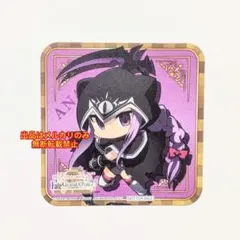 Fate FGO アナ メドゥーサ 特典 コースター バビロニア セガカフェ