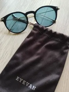 アイバン　EYEVAN　サングラスのサムネイル