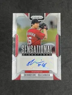 2026年最新】小笠原慎之介 サインの人気アイテム - メルカリ