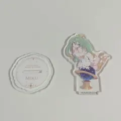 初音ミク グッズ2点セット