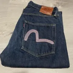 2026年最新】evisu no.1 2001の人気アイテム - メルカリ