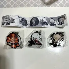 僕のヒーローアカデミア ころコレ ラバーストラップ vol.2