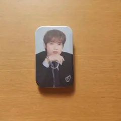 INI　木村柾哉　缶バッジ