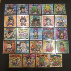 ビックリマンコラボ