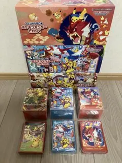 2026年最新】ポケモンカード boxまとめ売りの人気アイテム - メルカリ