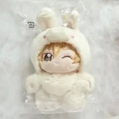 あんスタ 羽風薫 いつぬい ぬいぐるみ - メルカリ
