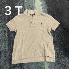 Polo by Ralph Lauren ポロシャツ 3/3T
