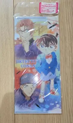 名探偵コナン　チケットホルダー