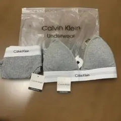 calvin klein 下着