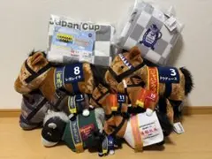 【まとめ販売】サラブレッドコレクション