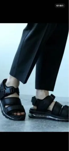 2025年最新】hare サンダルの人気アイテム - メルカリ