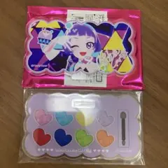 真実夜チィ　アクスタ