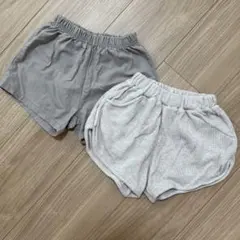 anggo atomeme パンツセット