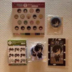 刀剣乱舞 燭台切光忠 ３点セット