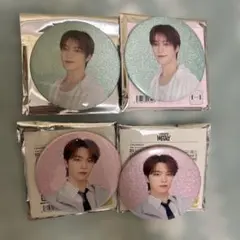 超希少‼︎ seventeen あいのちから popup バッジ　缶バッジ ディノ 超希少‼︎ seventeen あいのちから popup バッジ 缶バッジ ディノ