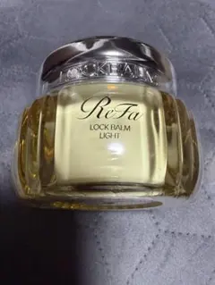 【未使用】ReFa LOCK BALM LIGHTのサムネイル