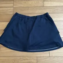 Prince テニスウェア ジュニア スコート 150cm