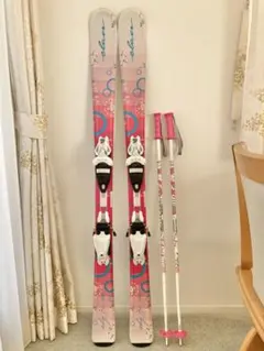 人気板⭐︎板美品⭐︎2023エラン(ELAN) スキー板 130cm 4点セット 楽天市場】エラン ELAN ジュニアスキー板 4点セット ジュニア MAXX BR