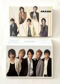 2026年最新】嵐フォトアルバムの人気アイテム - メルカリ