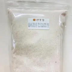 値下げ！神宝塩 3000g 値下げ 神宝塩 3000g - メルカリ