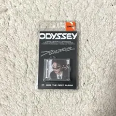 RIIZE Odyssey smini ソンチャン