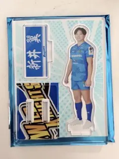 埼玉パナソニックワイルドナイツ 齊藤 誉哉 アクリルスタンド - メルカリ
