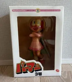 ＶＣＤ　パーマンフィギュア 3体セット 2025年最新】VCD パーマン3号 の人気アイテム - メルカリ