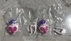 名探偵プリキュア！なりきりプリキュア3 プリキットライト(キュアアンサー) ×2
