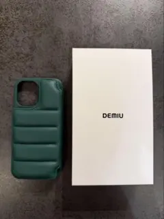 DEMIU BALLON Deux iPhone16用ケース ブラック - メルカリ