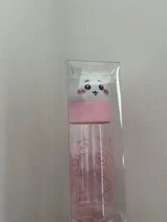 ちいかわ　デザインボトル 500ml